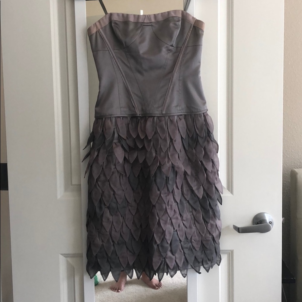 BCBG Max Azria Runway Dress